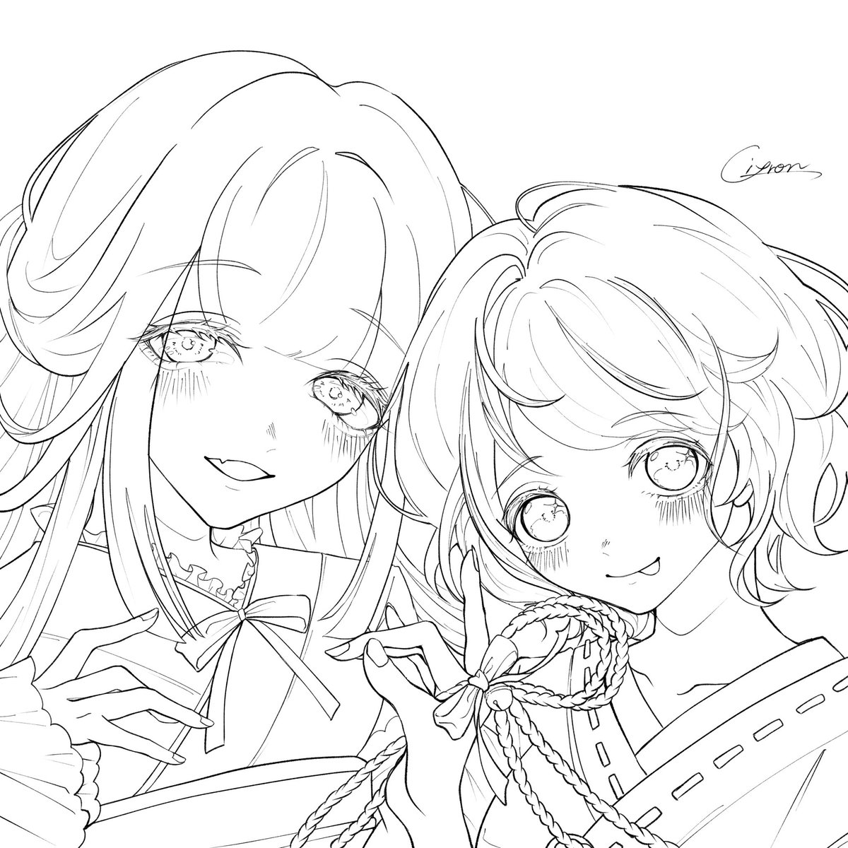 pure_citron's tweet photo. ﾟ･*.✿Thank you.✿.*･ﾟ https://t.co/dgoQVh2edU