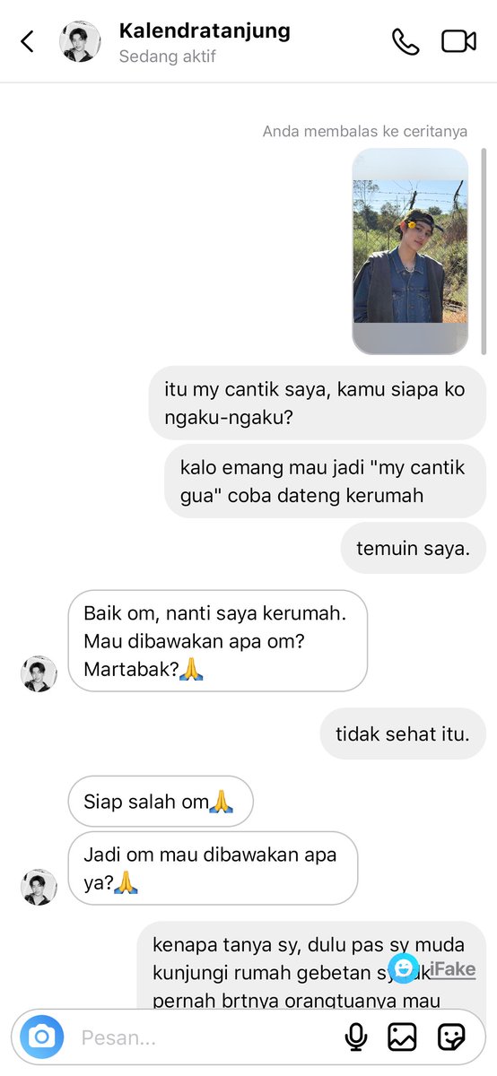 petitlace's tweet photo. jadi bawa apa ya kira-kira dia? https://t.co/TXyZTgJIvj