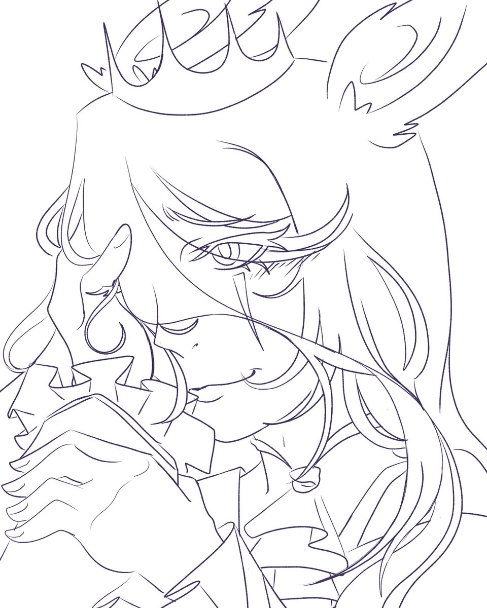 Straabs's tweet photo. chiptune wip i sleepy ill finish it tomorrow probably someone yell at me if i dont https://t.co/P1ixAAuzxx