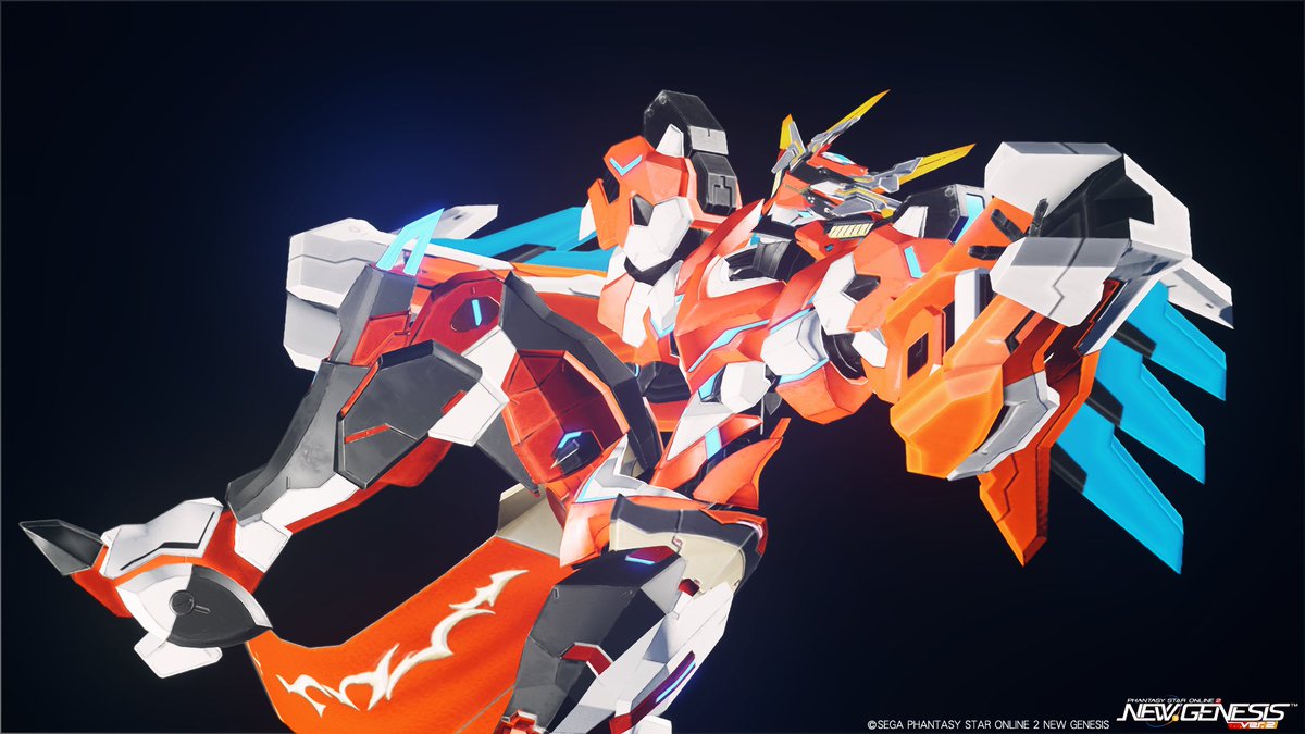 C38_NGS's tweet photo. S2 C38 Number 38 [Fighter] https://t.co/Z3rBrlAuTV