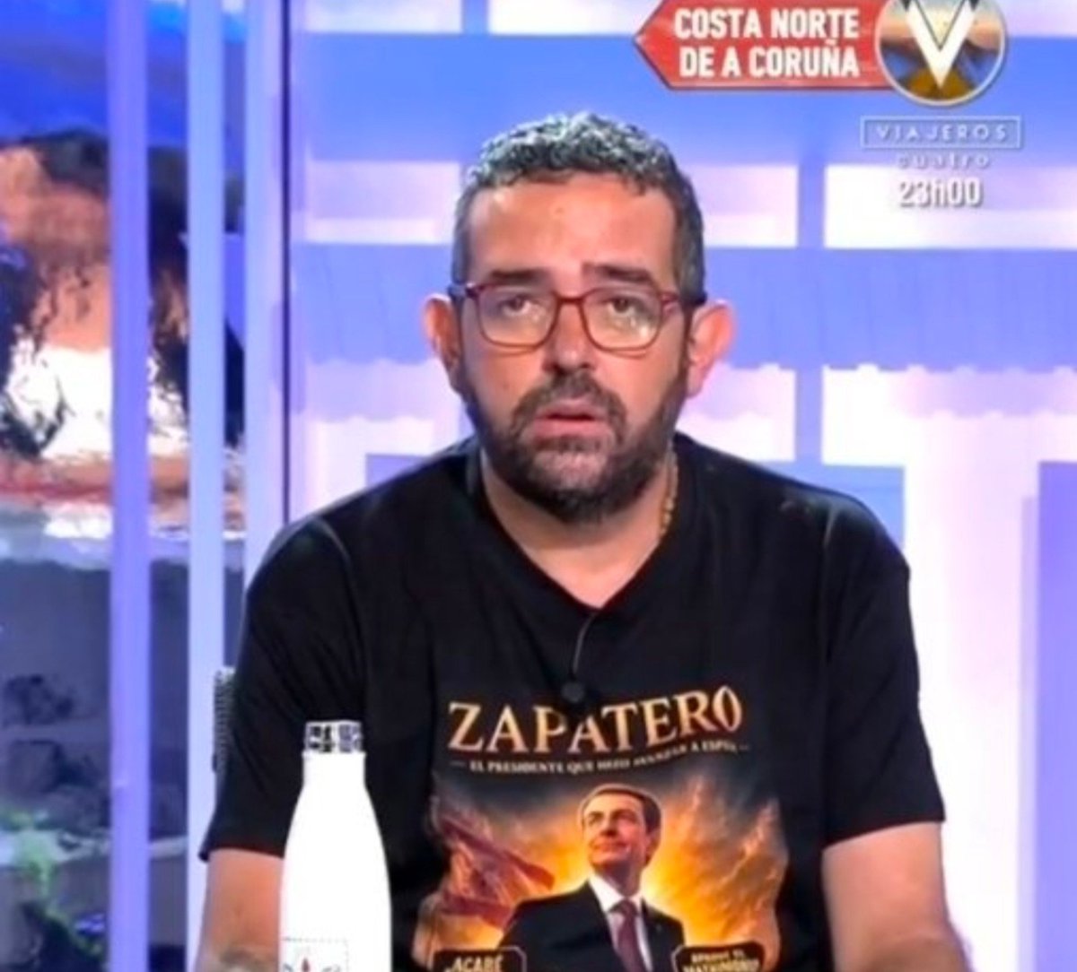 Motarrd_20's tweet photo. Una cosa es ser subnormal y otra es  tener una discapacidad. https://t.co/1L6KABc5J6