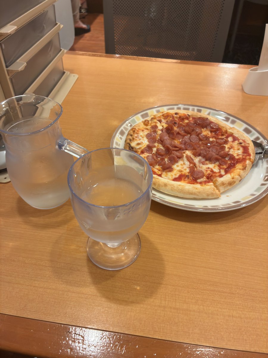 opticalsanuki's tweet photo. サヌキ・ランチ https://t.co/moadL9N2FA