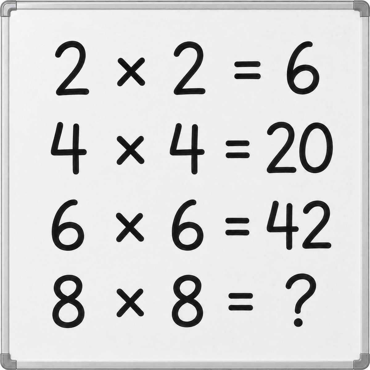 Magaa_Voice's tweet photo. If you solve this, your intelligence level is above average.

Can you solve it? https://t.co/XdlrGYY5gp