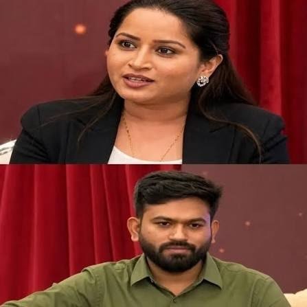 Adityaacard's tweet photo. Abhijeet Dipke will never attend interview with her 🚨

Reporter: Abhijeet sir, you keep saying India needs a young PM and that Narendra Modi is not fit. On what basis are you saying this?

Abhijeet Dipke: See, India is a young country. Average age is 28-29. Modi is 75. How can old leaders understand youth problems? We need young energy.

Reporter: Okay. Then tell me one thing — who elected him? The same young voters you talk about. In 2014, 2019 and 2024, people of India gave him clear majority.

Abhijeet Dipke: I am not talking about election. I am talking about fitness. He is making reels, acting like influencer…

Reporter: So according to you, if a leader connects with youth through social media, he becomes unfit? Then every young leader who uses Instagram should also leave politics? And you yourself became famous only because of social media. Is that also wrong?

Abhijeet Dipke: No, no… I mean he should leave the chair and become full-time influencer.

Reporter: Interesting. You worked with AAP for years. Did you ever say the same thing about Arvind Kejriwal when he was getting older? Or only when the leader is from BJP? Why this selective talk?

Abhijeet Dipke: I am talking about system. Paper leaks happened, unemployment is there…

Reporter: Paper leak is a serious issue, no doubt. But after protests, the Education Minister resigned. That is accountability. Now tell me — in the last 10 years, how many free houses, toilets, gas connections, bank accounts and vaccination drives happened under this government? Can you deny these numbers, or will you only talk about problems and ignore all work?

Abhijeet Dipke: Work is there but youth is frustrated…

Reporter: Frustration is real but frustration alone does not make someone the next PM. You are asking for young leadership. Fine. Then name three young leaders from your side who have run a state, managed a budget of lakhs of crores handled national security or won people’s trust in multiple elections. Can you name even one?

Abhijeet Dipke: We need to create that space…

Reporter: Exactly,First create that space through hard work and elections. Don’t just sit on social media and declare that the elected PM is not fit. Democracy is not decided by who speaks louder. It is decided by who people vote for. Right now people have already given their answer three times. Your opinion is fine but it is still just an opinion.

Abhijeet Dipke: Goes Completely silent 😶.