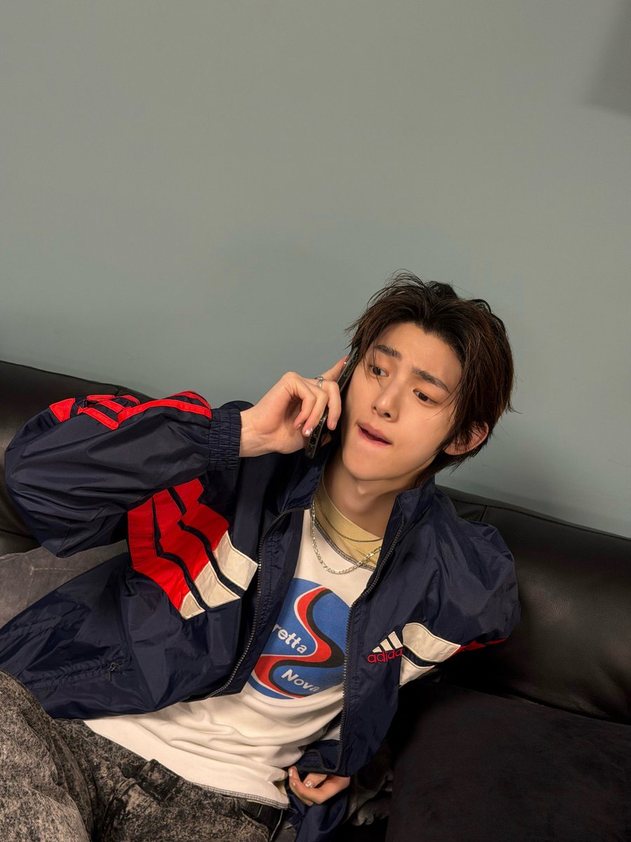 JuhoonPH's tweet photo. [260806] Juhoon Instagram update 

“We on Canadian soil and the energy in Toronto ain’t normal”

#JUHOON #주훈
#CORTIS #코르티스 https://t.co/SyQW4xneV2