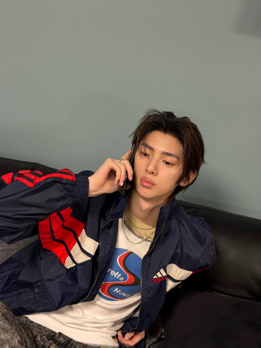 JuhoonPH's tweet photo. [260806] Juhoon Instagram update 

“We on Canadian soil and the energy in Toronto ain’t normal”

#JUHOON #주훈
#CORTIS #코르티스 https://t.co/SyQW4xneV2