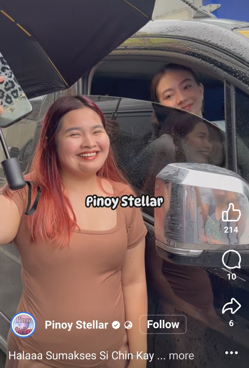 Canete68938A's tweet photo. hindi maulan vs maulan??

content gusto good health ng artist ayaw??? 😜 https://t.co/dsDBRdvVWQ
