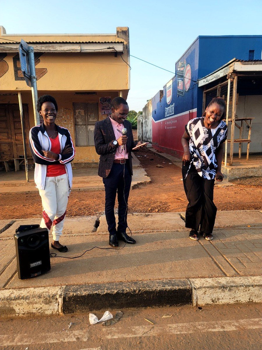 mercy_debie's tweet photo. Ituritete ejakait Yesu Christo๐.
#PhanerooAt12
#EasternUganda https://t.co/SBAbOceYH6