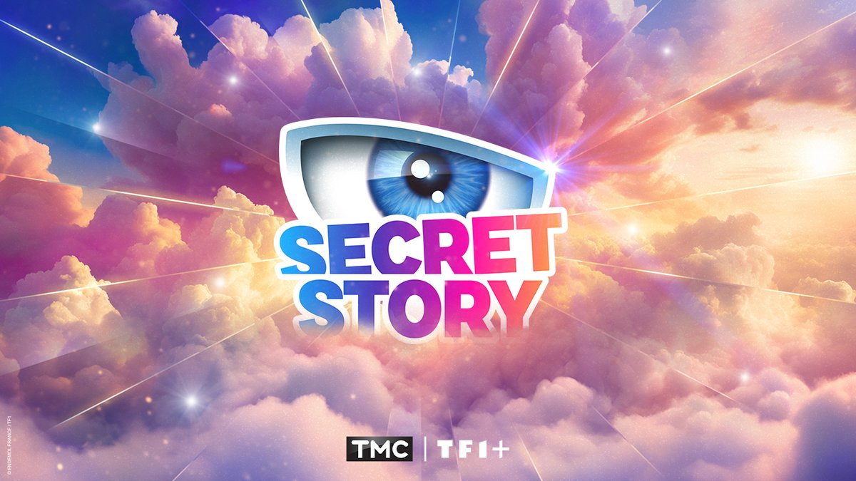 TF1Pro's tweet photo. #Audiences @TMCtv 

Très belles performances pour La Quotidienne de #SecretStory sur @TMCtv avec :

📌347 000 Tvsp

#LeaderTNT :

✅16,1% PdA FRDA-50
✅16,7% PdA 15-34
✅12,6% PdA 25-49
✅9,6% PdA 15-24
✅7,3% PdA Indiv. CSP+ https://t.co/4awOwOmQ6J