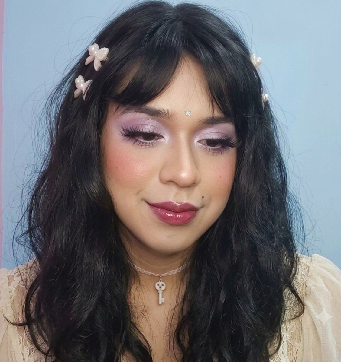 sumisandrea's tweet photo. Me pude ver mas femenina que nunca aqui bebes. Espero me digan del 1 al 10 cuanto les gusta.

 #sissycaption #sissy #sissyespañol #femboy #feminization #sissygirl #feminizada https://t.co/zWgjLyDOFN