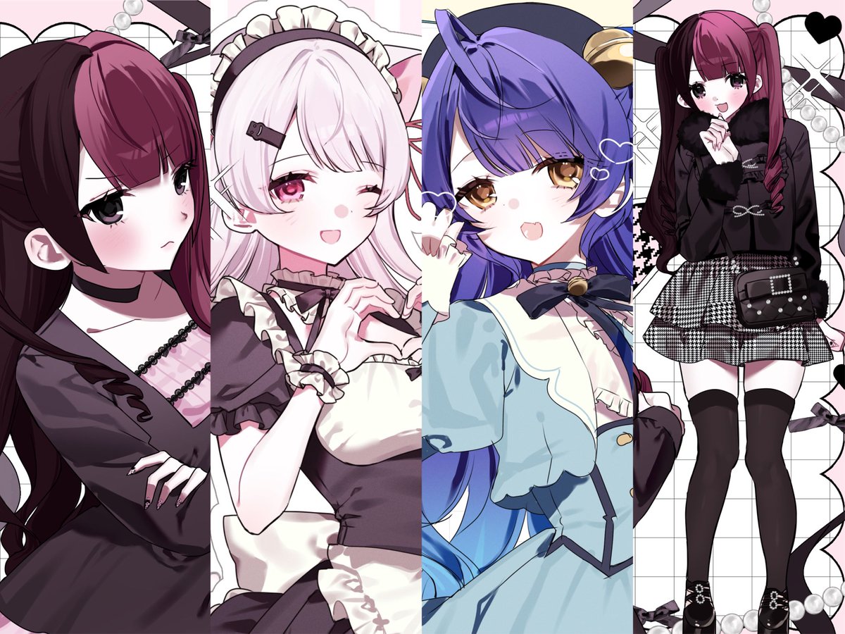 sweetie3__'s tweet photo. #夢絵企画  #無償企画 
参加方法:RT、フォロー(DM送信のため)
締切:ツイートが消えるまで

サンプルが欲しいので等身、SD、簡易など色々描きます♥指定はできませんт т
OC・夢・コテ同なんでも◎
詳細リプ送ってもらえると助かります！ https://t.co/Ocjllrl1Tt