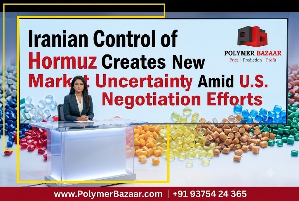 POLYMERBAZAAR's tweet photo. 🅿️🅱️
▶️ Iranian Control of Hormuz Creates New Market Uncertainty Amid U.S. Negotiation Efforts.
PP #ABS #LLDPE #LDPE #HDPE #PVC #EVA #PET #PS #SAN #POLYVINYL #POLYETHYLENE #POLYPROPYLENE #POLYMER #PROPYLENE #POLYSTYRENE #indplas #Polyamide #PLEXPO #GPCA #ARABPLAST #RUPLASTICA #PLASTEURASIA #KOPLAS #PLASTO #PLASTASIA #PLASTEX #Polycarbonate #Polyester , #Centralasiaplastworld #taipeipack #plastindia #bopp #bopet #polyester
https://t.co/H3LoMQ9y1P