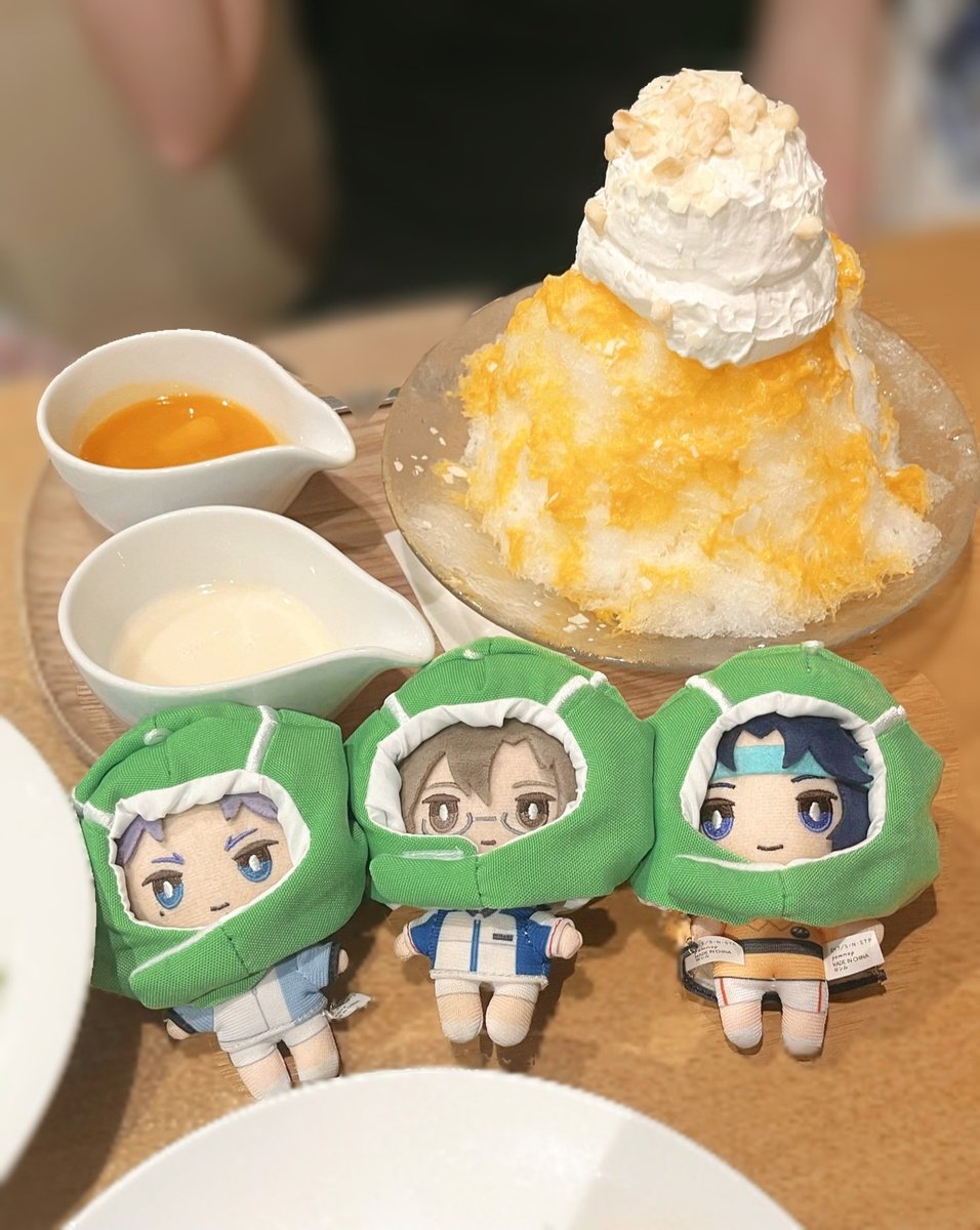 tetonamishere's tweet photo. ✦

ミュージカル『テニスの王子様』
全国立海前編広島

𝟮𝟲𝟬𝟳𝟯𝟭 ┈ 𝟮𝟲𝟬𝟴𝟬𝟭

また笑顔で会えますように https://t.co/FCcPftC70n
