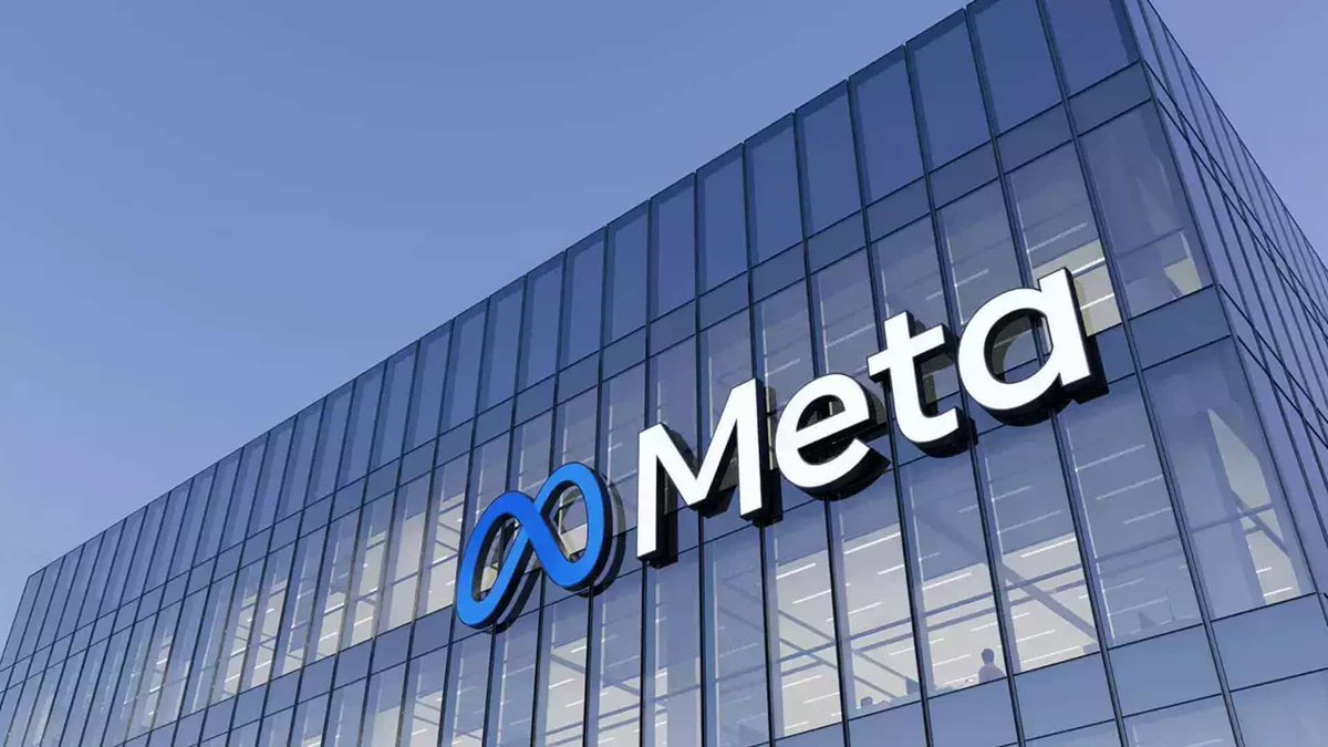 3WheelsAI's tweet photo. Meta has launched Muse Code, an AI coding assistant powered by Muse Spark 1.2, joining the race against OpenAI Codex and Anthropic Claude Code.

AI coding is becoming the next major battleground.

#AI #Meta #Coding #DeveloperTools https://t.co/Y5eqGerx8d