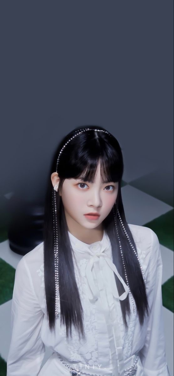 chaemz_archive's tweet photo. 黒髪の天使ちゃんがみたい👼
 #ウンチェ #EUNCHAE  #은채  #ウンチェ黒髪 https://t.co/2wVNxgvSPH