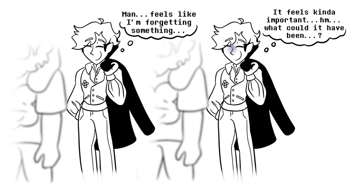 justabridget_'s tweet photo. its his first ever life be kind to him
(based off the newsletter thank you toby fox <3)

#flowery #deltarune #deltarunechapter5ㅤ https://t.co/xPNx3cnIzn