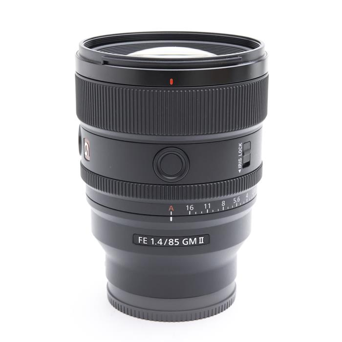 SONY (マップカメラ美品相当) 美品 FE 85mm F1.8