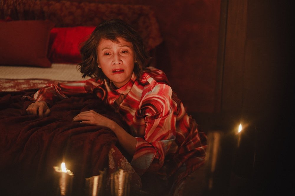 iambinibini__'s tweet photo. It’s Cinemalaya week!!! Don’t miss the chance to watch Ms. Agot Isidro in Mag-iina and Elenita Elena Elaine (Shorts B), showing starting tomorrow. https://t.co/2IilWXatCg