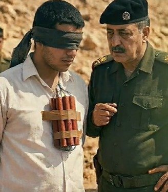 hasan1960m's tweet photo. @Elyas_A70 @khtibabdul ترى حربكم الطائفية ليست بجديده فمن أسس لها هو سيدكم القذر صدام وانتم ورثتموها كثقافه ومنهج وعملتم عليها بعد السقوط https://t.co/B7I09m1osM