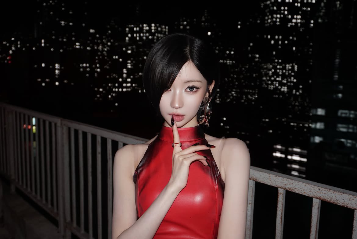 enamiasanews's tweet photo. [📸] BABYMONSTER social media update with ASA ❤️🙌

[B-MOMENT]  ˏˋ°•*⁀➷🌟‧₊˚

베이비몬스터 아사 #ASA #ENAMIASA #아사 #アサ #BABYMONSTER https://t.co/DDBeBTkSkm