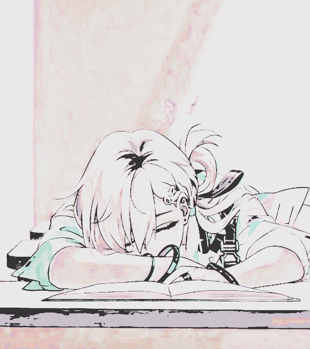 SPECTROGAL's tweet photo. _* 💤 https://t.co/Mu7fzBMP44
