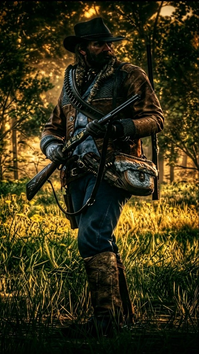 EamonIrish18's tweet photo. Red Dead Redemption ll https://t.co/X3yYOSmB4S