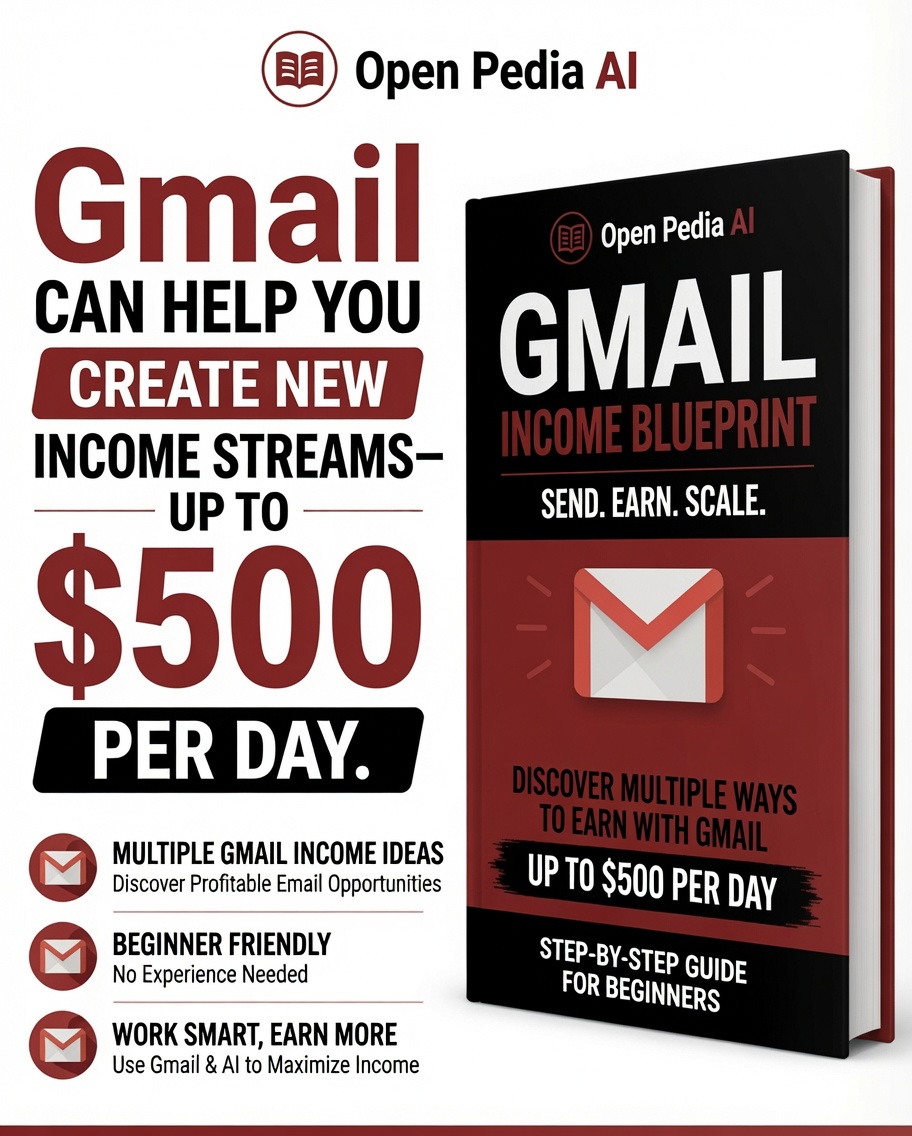 monami_ai01's tweet photo. Gmail has 4.2 billion active users.

Learn to use it like a pro.

Here are 10 Gmail hacks that can help you work smarter and reach $20,000/month.

Get it free for the next 24 hours.

To receive it:
1. Like &amp; repost
2. Comment “Gmail”
3. Follow me so I can DM it to you https://t.co/P0dGqvhGmS