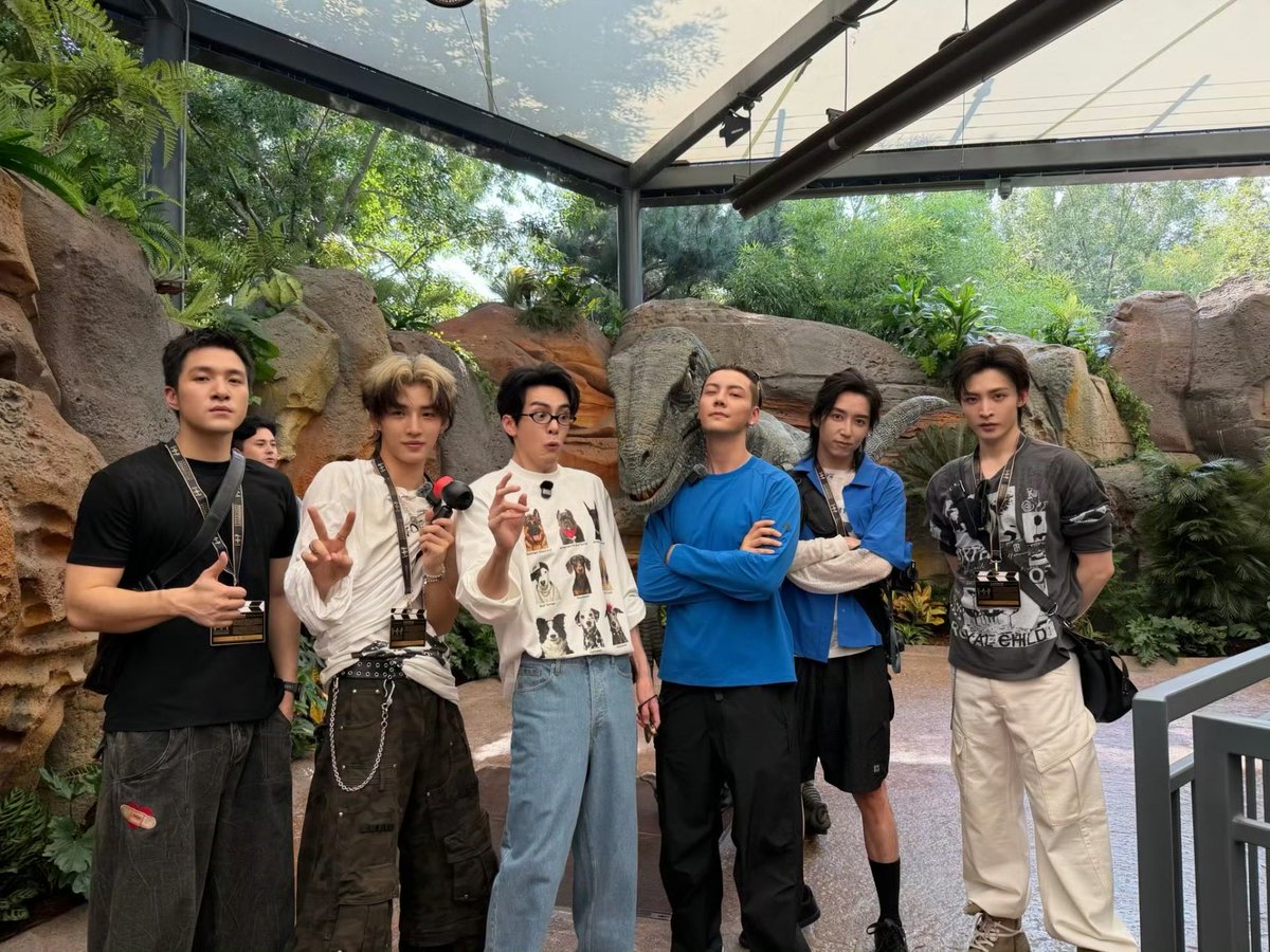 zsxarchives's tweet photo. William Chan weibo update with #ZengShunxi

#MysticNine #九门
#JosephZENGxWuLaogou 
#JosephZeng #曾舜晞 https://t.co/IPpdCqnLjI