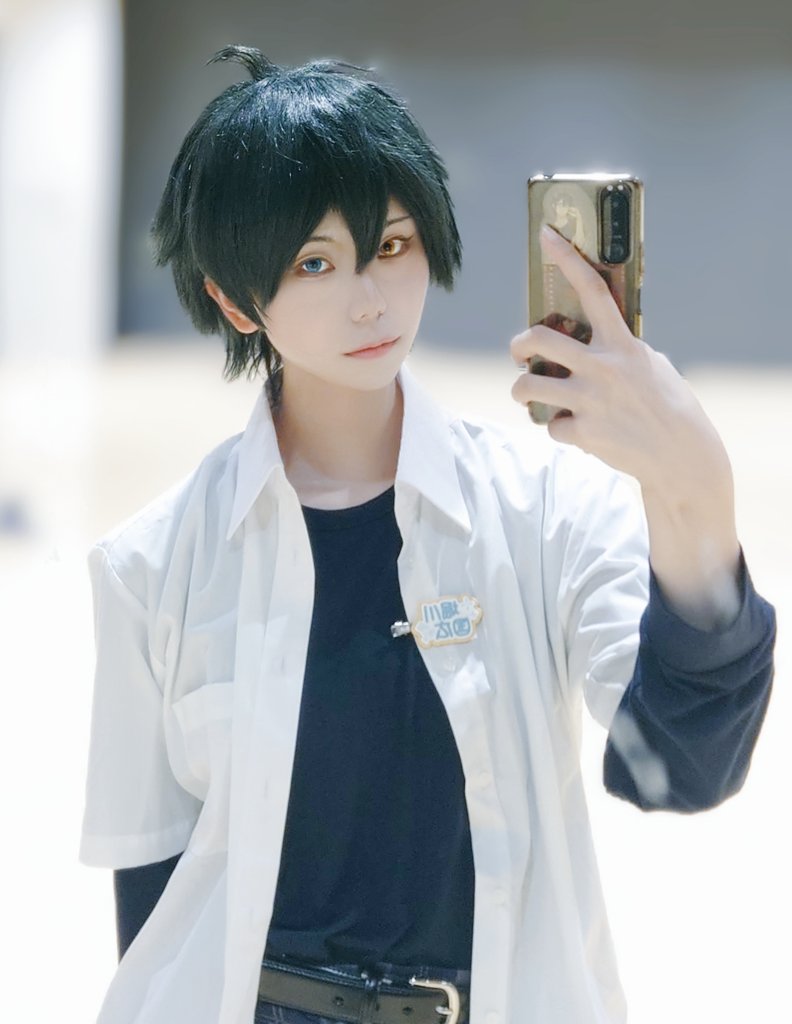 Madara_652's tweet photo. 昨日かげひらしてた〜
久しぶりすぎて😇 https://t.co/fGjGCCF6dL