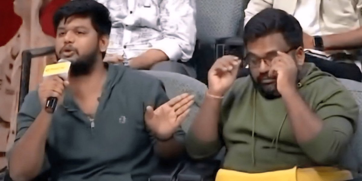Rafifaya's tweet photo. @itisprashanth உன்ன போல ஒரு கேடுகெட்ட ஜென்மத்த பார்த்ததே இல்லடா பாண்டா https://t.co/T5cWFygoJ1