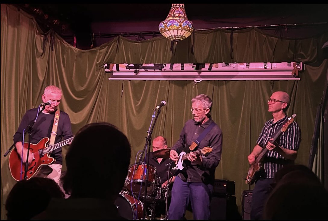 TheLoftUKband's tweet photo. We had two fabulous nights in Manchester and London last weekend. A big thank you to everyone who bought a ticket and made it a special Friday and Saturday. Photos: Ana and Joe Shutter https://t.co/emawZxy8ZB