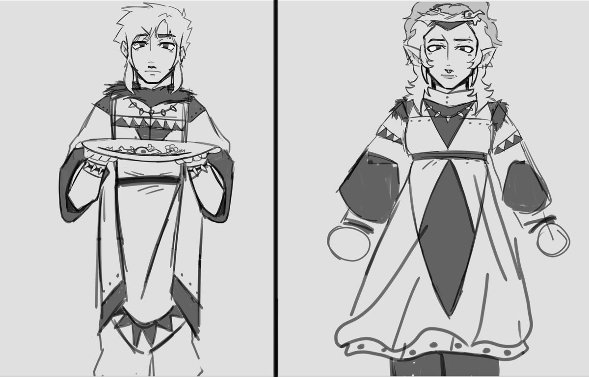 yabosters's tweet photo. Beta Lumity in traditional clothing?!!? (u can tell where i got lazy)(the whole thing tbh)— #theowlhouse #betaluz #betaamity #betalumity #thelonglivedking 🦴🌙 https://t.co/tuktTtNX9a