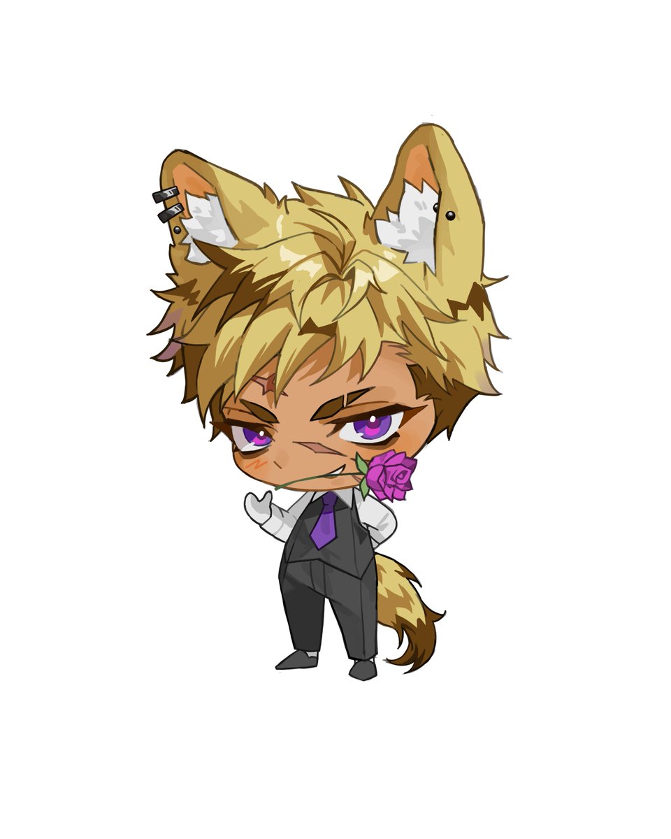 kiewier's tweet photo. 🐺#Vantalism https://t.co/ytcTFDxw21