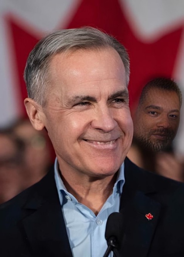 AlertaNews24's tweet photo. 🇨🇦⚽️ | El primer ministro canadiense Mark Carney dijo que ya no tiene confianza en el presidente de la FIFA, Gianni Infantino. https://t.co/teQxepjMnq