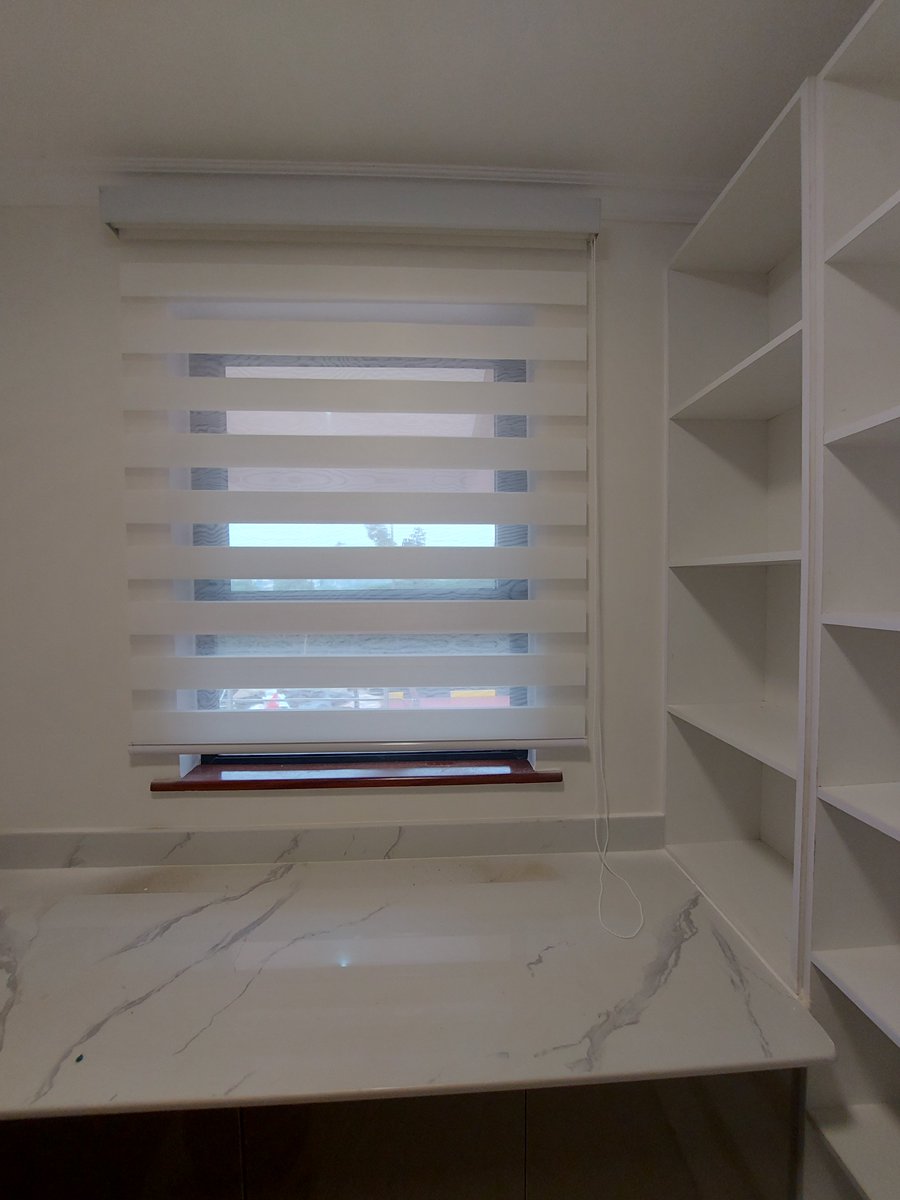OrisonCurtains_'s tweet photo. Our zebra blinds bring a perfect balance between light and privacy. Very neat finish, easy to clean and suitable for modern homes, offices and bedrooms.

0710872169

#moderninteriors
#dayandnightblinds
#orisoncurtains
#windowtreatment https://t.co/D0kYQn0rrc