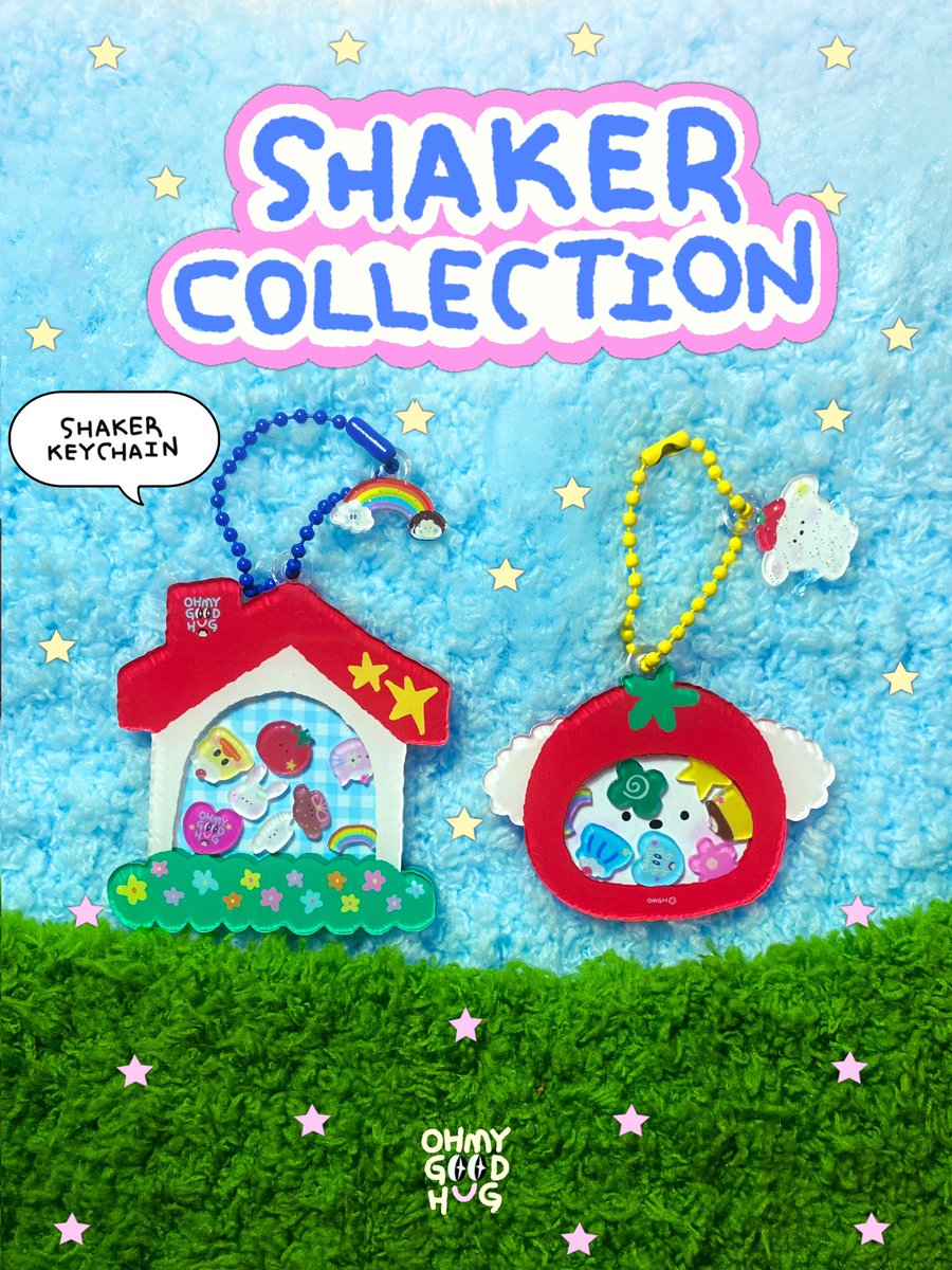 ohmytwink's tweet photo. 🌟 Shaker Collection
ที่หนีบเข็มขัดและพวงกุญแจอะคริลิคแบบเขย่าได้ ตัวจี้ห้อยเคลือบกากเพชรวิ้งๆ มีให้เลือก 2 แบบ
🍅TOMATO DOG  
🏠OUR HOME
🧸สนใจสั่งซื้อ สอบถาม ขอดุรูปเพิ่มเติมทัก dm ได้เลยคับ
ตั้งใจทำมากเลย ฝากน้องๆด้วยน้า 🥺
#พวงกุญแจอะคริลิค #ที่หนีบเข็มขัด #ที่รัดเข็มขัด https://t.co/1pq6KHm5Tn