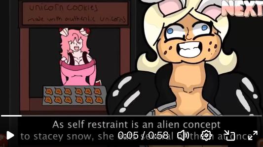 helloporngames's tweet photo. Snow Job >> https://t.co/APEgxDu9u4

Watch heated sex encounters &amp; catch a glimpse of Snow getting her pleasure in ways you won't forget. https://t.co/RLR09qoJFA