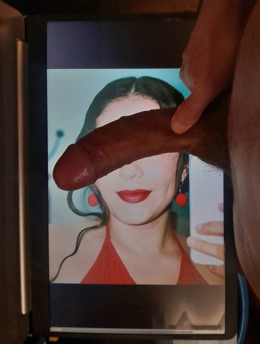 Tribfried's tweet photo. This whore loves my dick https://t.co/bCMqWbJuV2