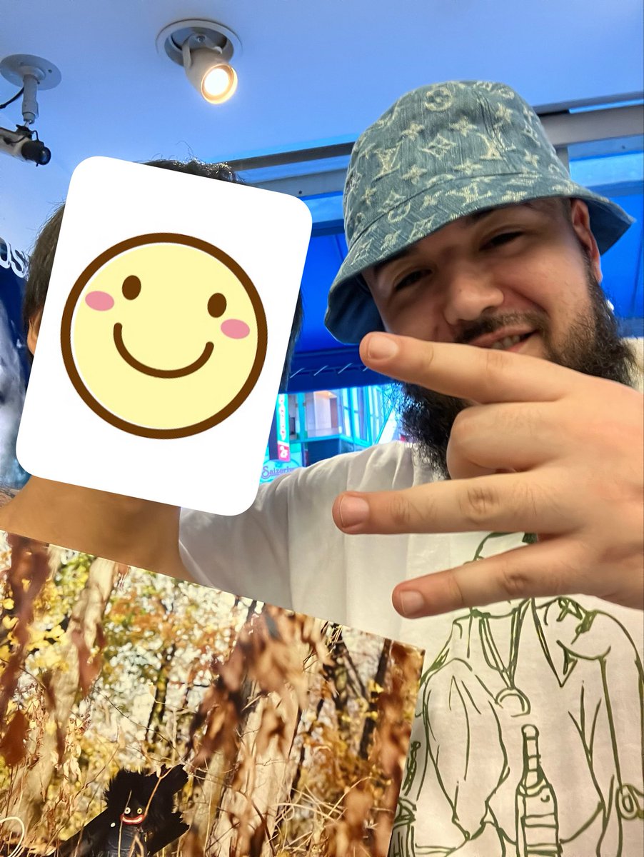 Rhelpq4l's tweet photo. thank you divino!!!! you're the GOAT!!!! https://t.co/7aFxKEmZsr