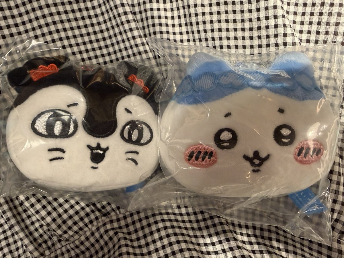 yoru_04_'s tweet photo. 【交換】ちいかわ もっちる フェイスマスコット

譲➙セイレーン ハチワレ
求➙うさぎ

●郵送交換希望
●条件の良い方優先

出先のためIDなしです

検索よりお声かけください https://t.co/dfDIveABt1