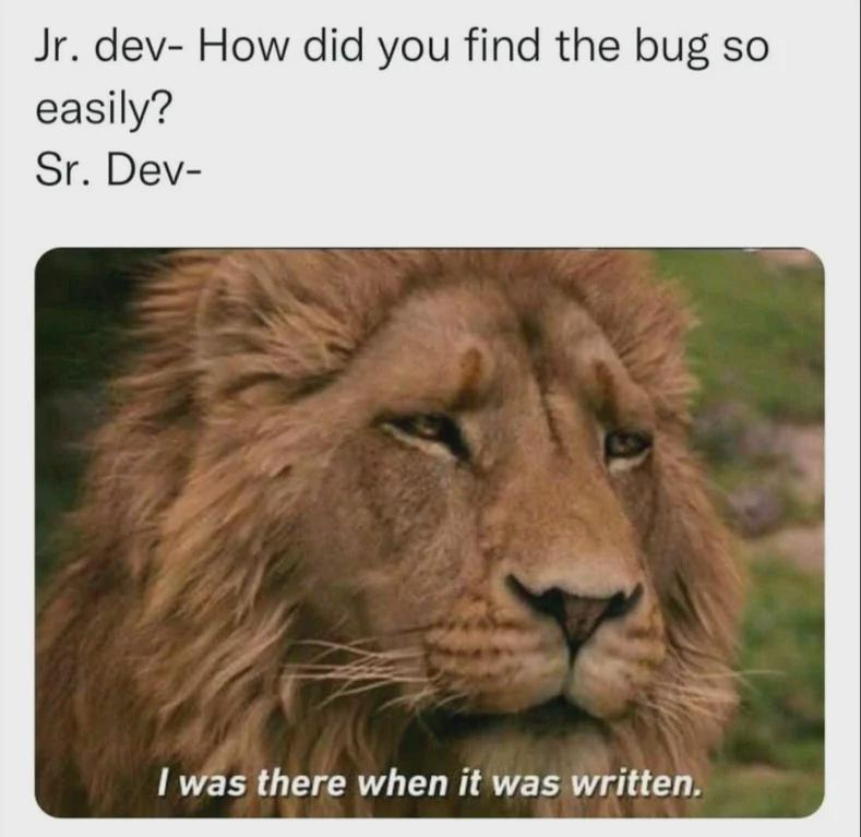 mukeshsri_'s tweet photo. Been there :D https://t.co/7ktse9sQr5