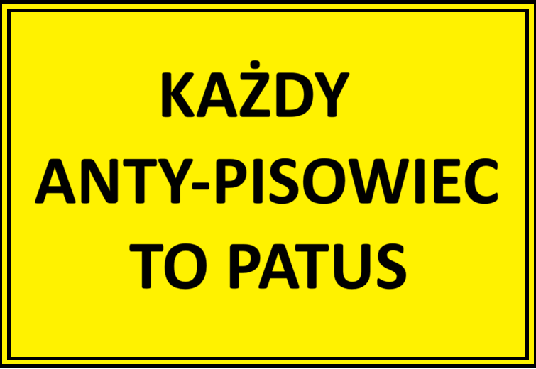 poloniaswiat's tweet photo. @poselTTrela https://t.co/dmt4QhoJe5