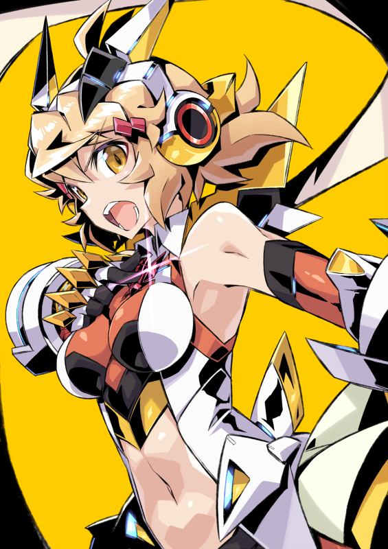 mutukiriichi's tweet photo. らくがき響
色塗りました https://t.co/RYwqDowd0z
