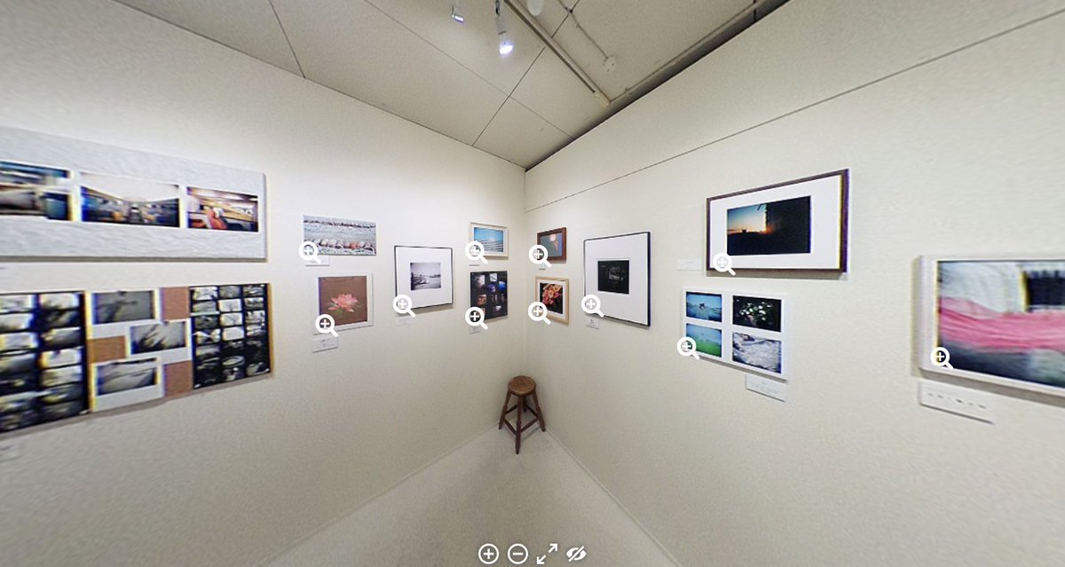 gallery_avi's tweet photo. 📸HOLGA EXPO 2026 大阪開催
📢展示VRツアー公開中・8/11(火)まで！
🔍各展示作品ごとに拡大表示もできます
📩フォームから感想も送信OK
遠方の方、ご都合の悪い方は是非ご覧ください👀
会場で実際に観たあと、おうちでゆっくり感想を送るのもオススメ！
https://t.co/o2HHwhnCTi https://t.co/PuQLAKiM8d