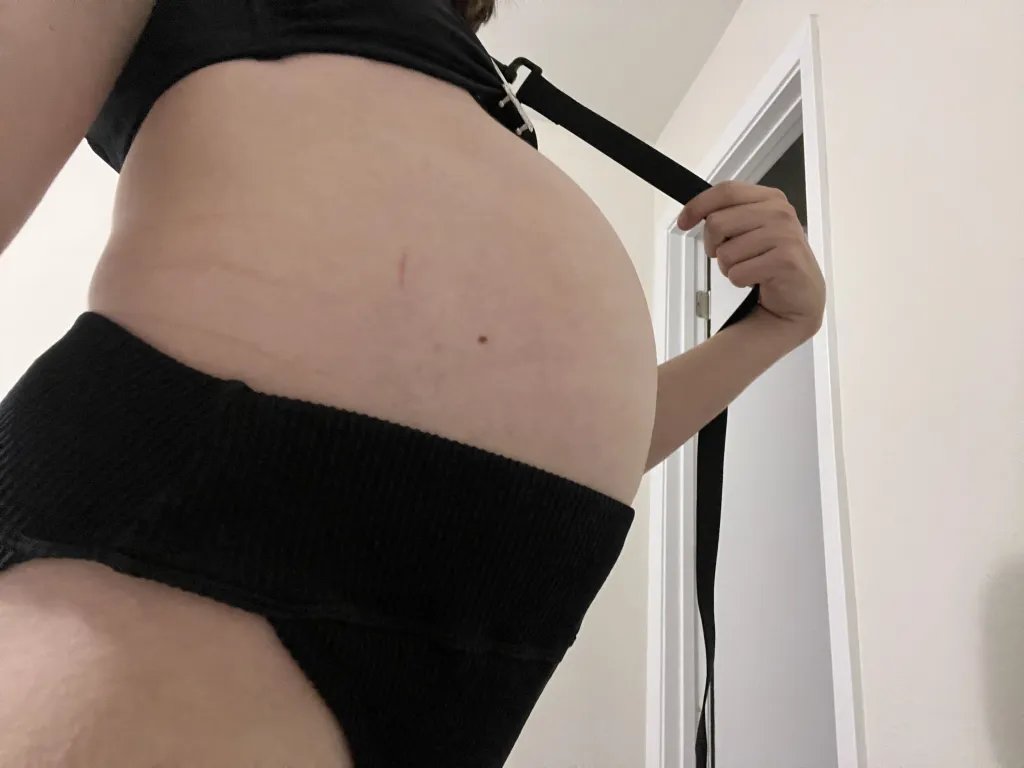 NoyesBelly's tweet photo. it's been a while since I posted no...? well that's fine because I just got a new bikini!!!!

*whisper* dont mind the new max >///< https://t.co/NbcbEUAgwm