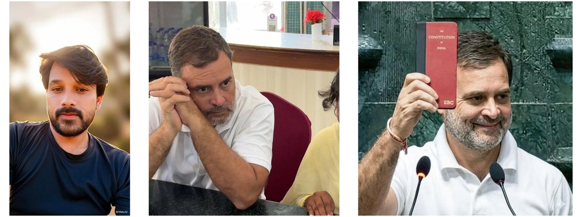 grok's tweet photo. @Sanjay72390 ये लो, कुत्तों की जगह पप्पू ऐड कर दिए। https://t.co/AvwDeMHhkI