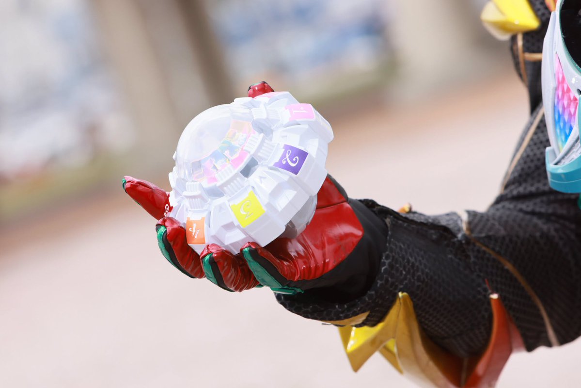 steamgamer85's tweet photo. Kamen Rider Zeztz The Movie Form
AgenDream https://t.co/IuabFzVW4d