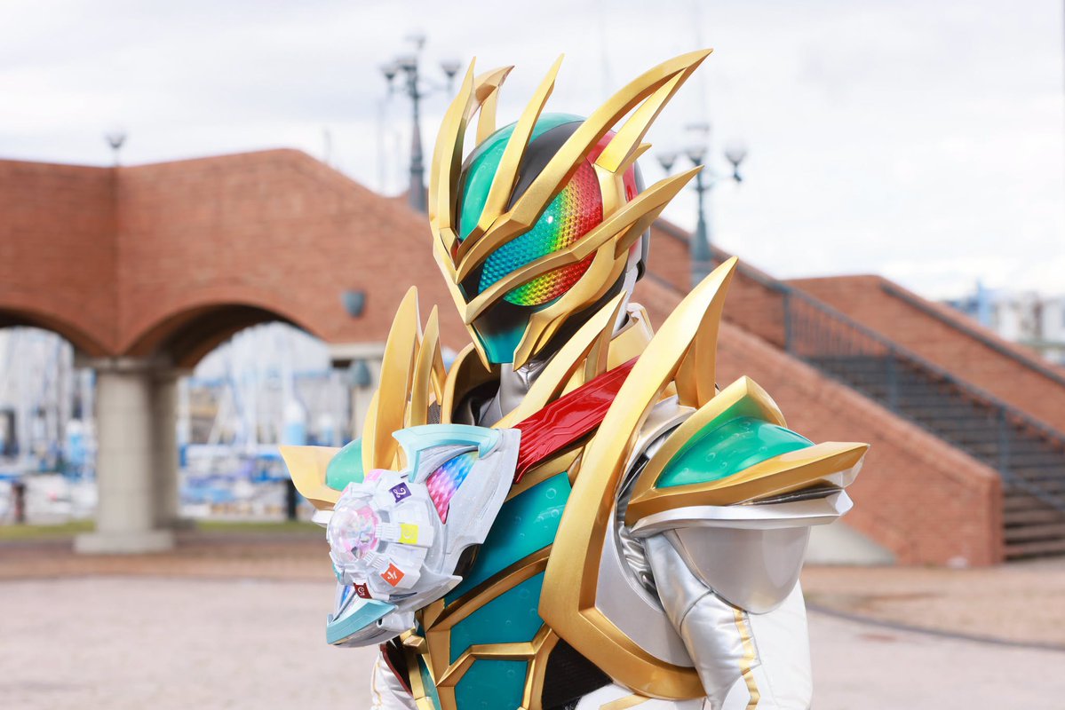 steamgamer85's tweet photo. Kamen Rider Zeztz The Movie Form
AgenDream https://t.co/IuabFzVW4d