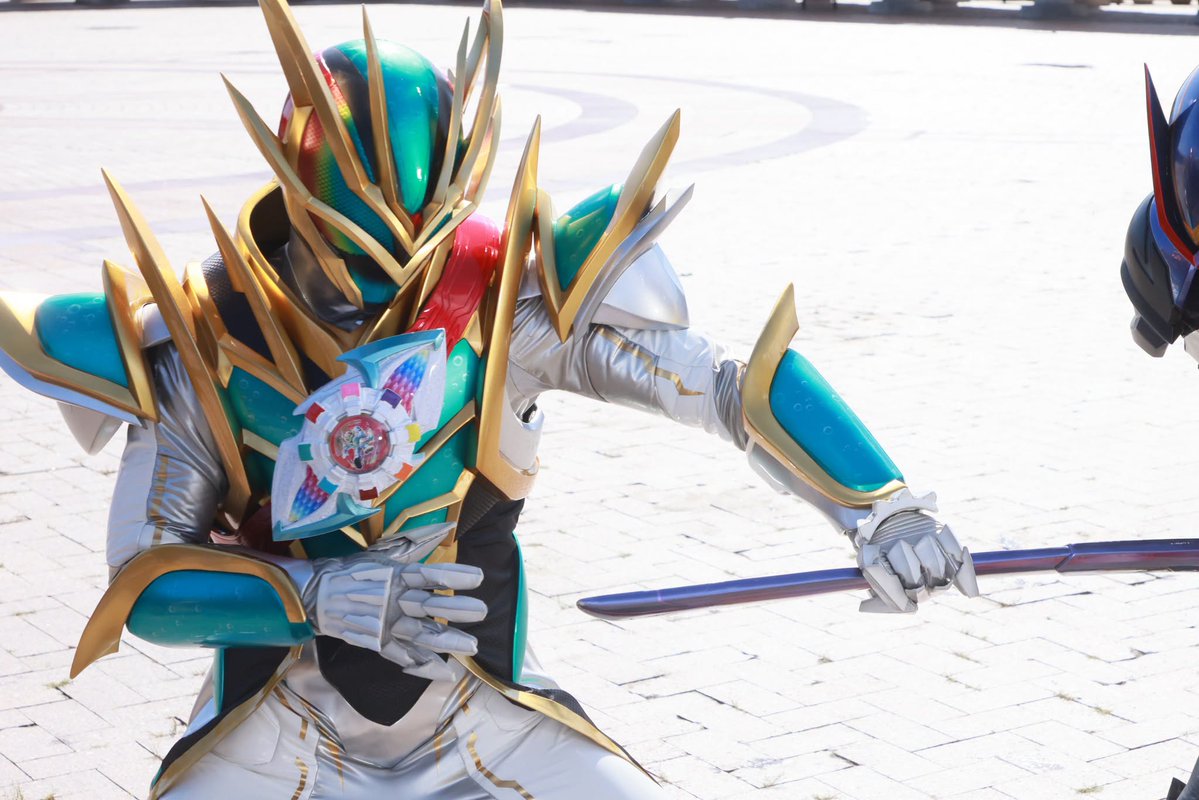 steamgamer85's tweet photo. Kamen Rider Zeztz The Movie Form
AgenDream https://t.co/IuabFzVW4d
