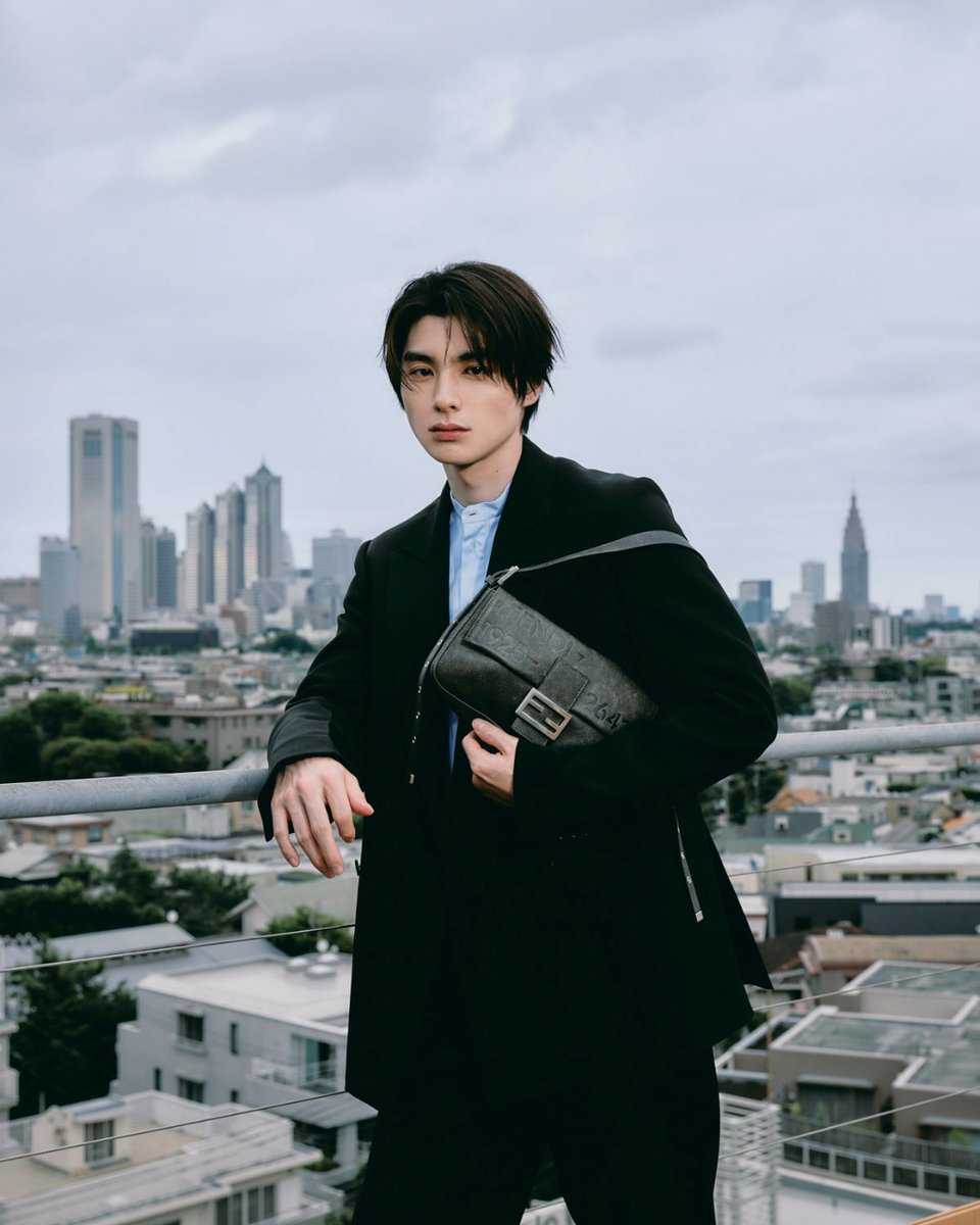 FENDI JAPAN (@FENDI_JAPAN) / Posts / X